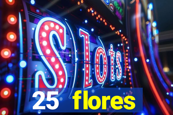 25 flores silvestres com nomes